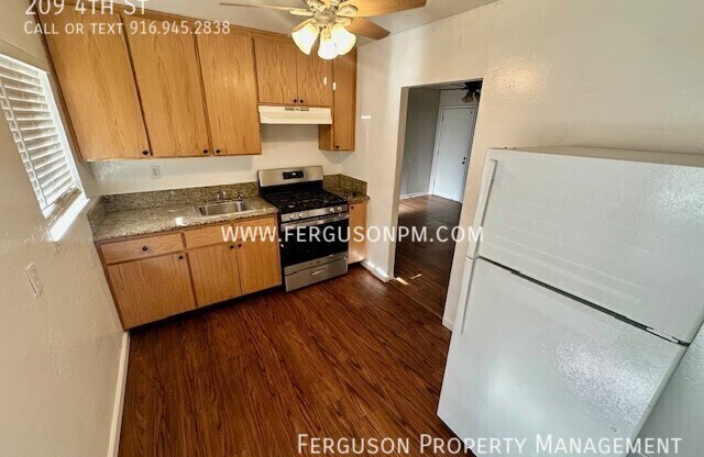 Partner-provided property photo