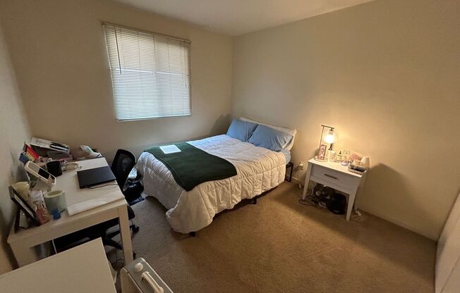 1 bed, 1 bath, $850, Unit 113
