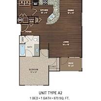 Partner-provided photo for $1369 unit