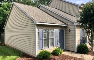 38 JUSTIN CT