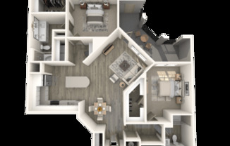 Partner-provided photo for $2455 unit