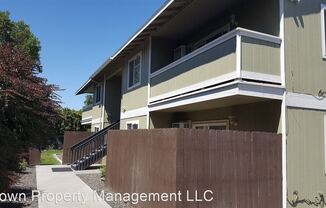 337 N Fillmore St.