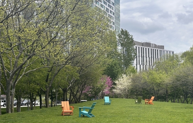 1 bed, 1 bath, 867 sqft, $3,600, Unit 423