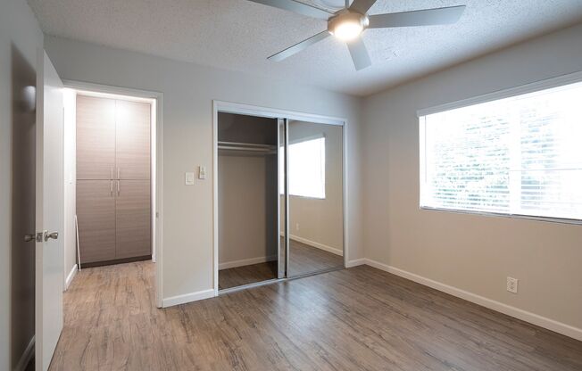 1 bed, 1 bath, 601 sqft, $2,595, Unit 25-02