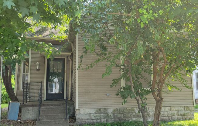 Nice 2Bed/1Bath Cottage