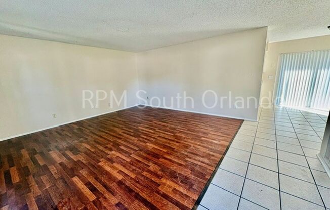 Charming 3-bedroom, 2-bathroom home Located in a well-established neighborhood in Ocoee