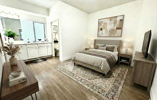 1 bed, 1 bath, 620 sqft, $1,995, Unit 0214