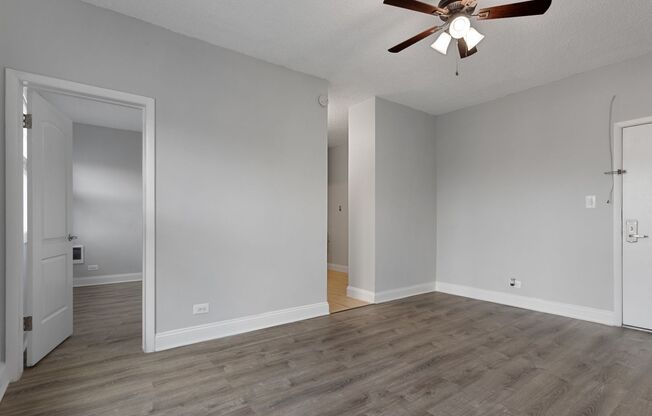 1 bed, 1 bath, 408 sqft, $1,750, Unit 308