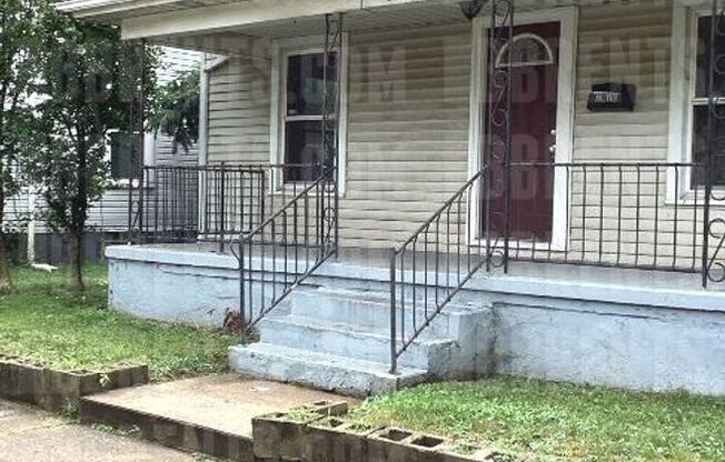 3 beds, 1 bath, $1,225