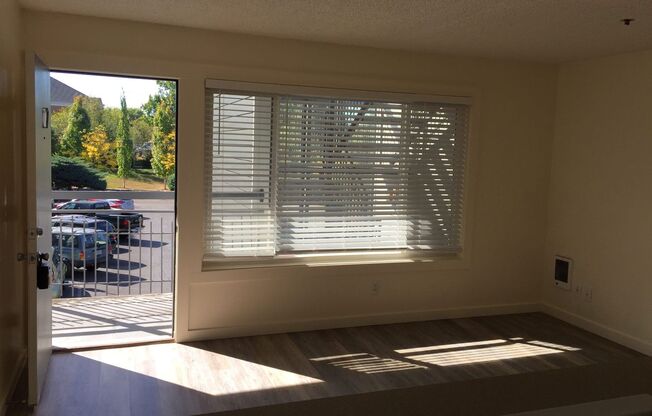 1 bed, 1 bath, 415 sqft, $1,395, Unit 2