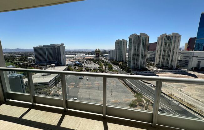 1 bed, 1.5 baths, $2,350, Unit #2505