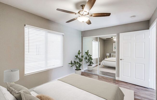 1 bed, 1 bath, 600 sqft, $2,195, Unit 206