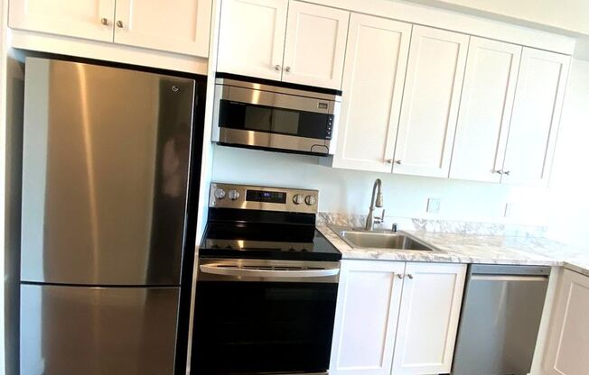 Studio, 1 bath, $2,495, Unit Unit 303