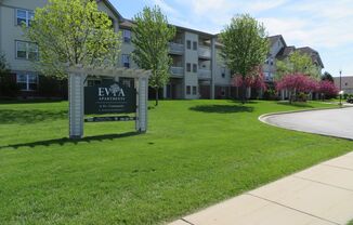 Evia Apartments
