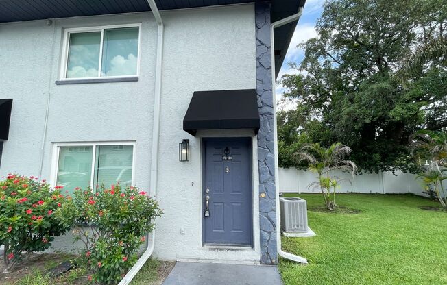 Village Townhomes