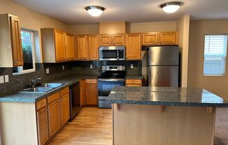 2 beds, 2.5 baths, $2,400