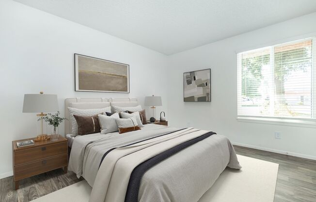 1 bed, 1 bath, 650 sqft, $1,299, Unit 5