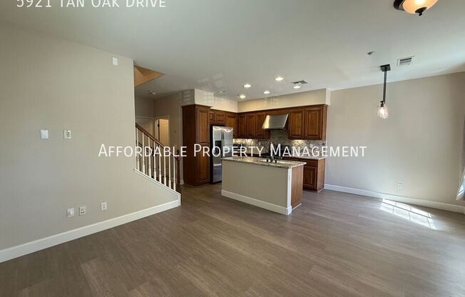 5921 Tan Oak Drive