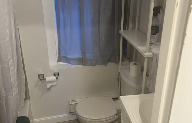 1 bed, 1 bath, $2,640, Unit 16