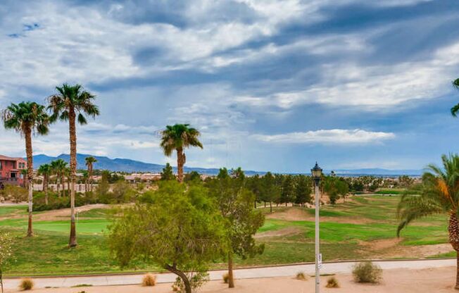Top Executive Dream Home in Tuscany, Henderson Nevada