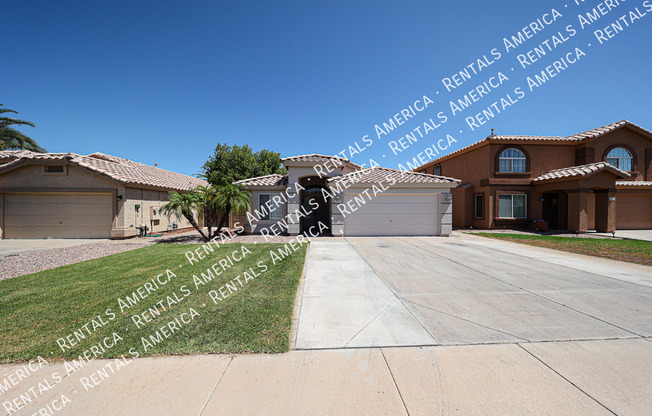 2454 E ORCHID LN