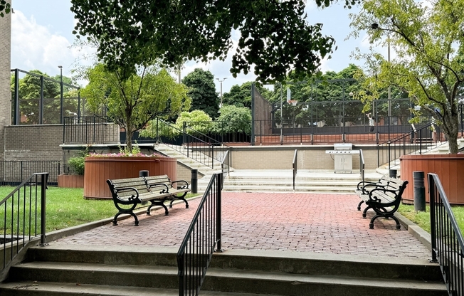 1 bed, 1 bath, 780 sqft, $3,200, Unit 714