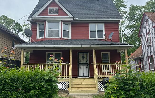 South Collinwood 7 Bed Single