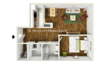 Partner-provided property photo