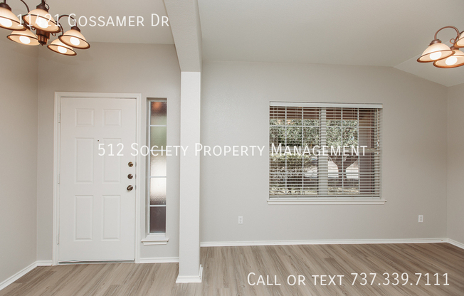 11421 GOSSAMER DR