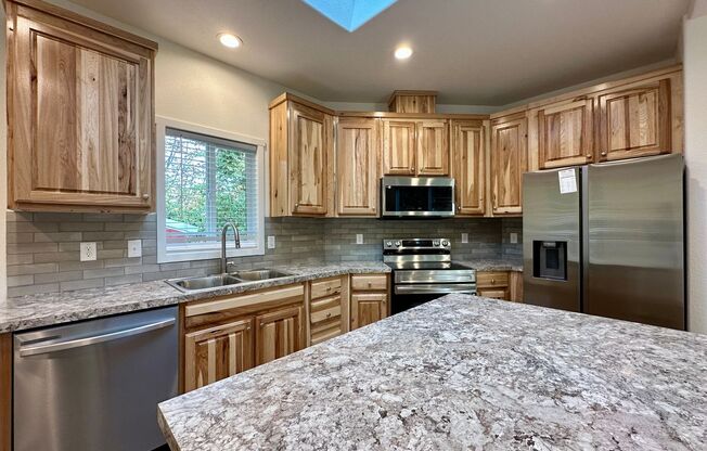6457 Malloy Rd. #C - 55+ Community