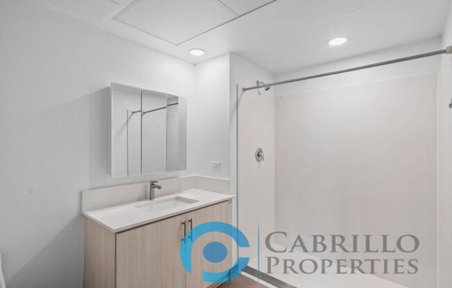1 bed, 1 bath, 752 sqft, $2,675, Unit 410