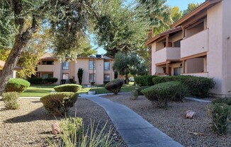 1515 E. Reno Ave., E-108