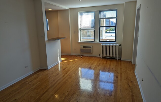 5050 N Sheridan Rd