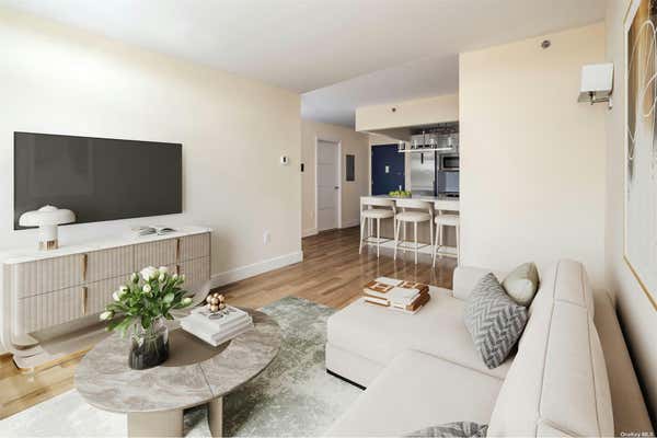 1 bed, 1 bath, 558 sqft, $2,500, Unit 7D