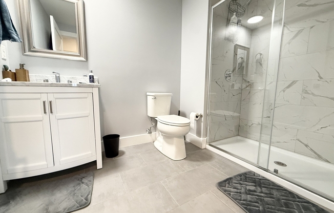 2 beds, 2 baths, 955 sqft, $4,350, Unit 609