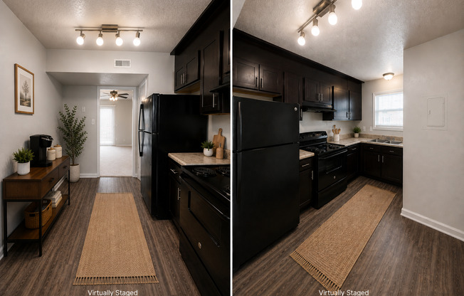 2 beds, 1.5 baths, 850 sqft, $1,195, Unit 05G