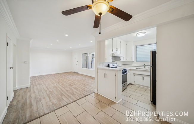 1215 N. Hayworth Ave