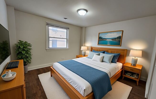 2 beds, 1.5 baths, 900 sqft, $2,895, Unit 204