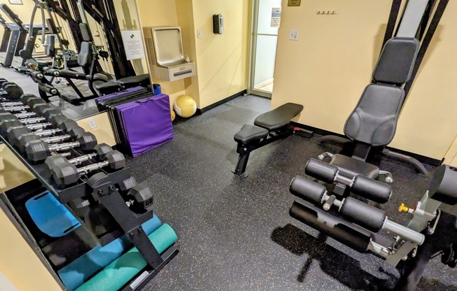 Studio, 1 bath, $2,175, Unit 3G