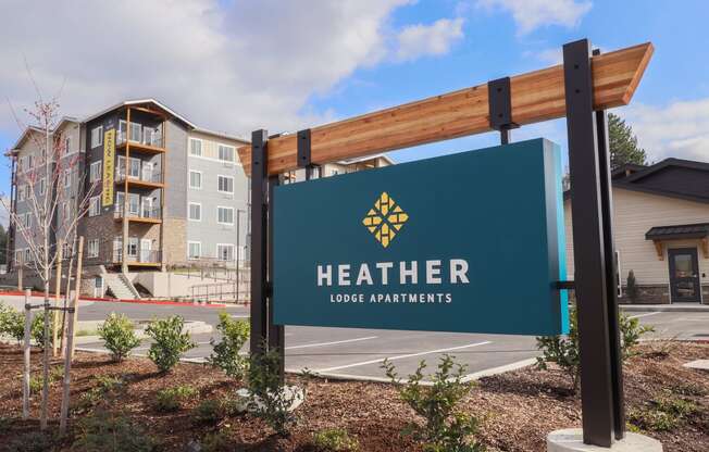 Heather Lodge Apartments