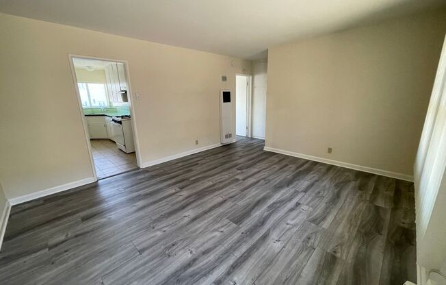 1 bed, 1 bath, 624 sqft, $1,999, Unit 406-21