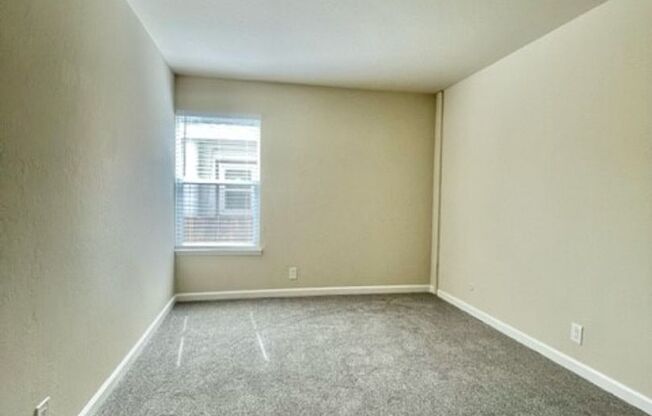 Downtown living at its finest! 2 bed 1 bath