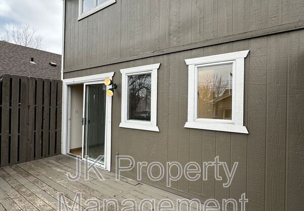 Partner-provided property photo