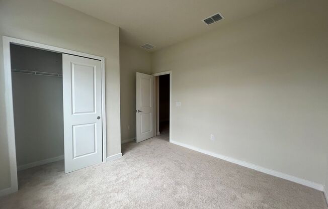 BRAND NEW CONSTRUCTION 4-Bedroom, 2-Bathroom Canopy Terrace Home AVAILIABLE FEBRUARY!!