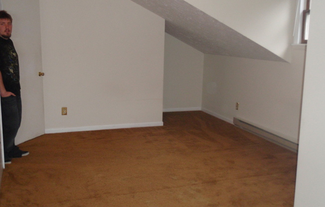 WCU Student Friendly 3 Bedroom 2 Bath Townhouse 1 mile from WCU Campus