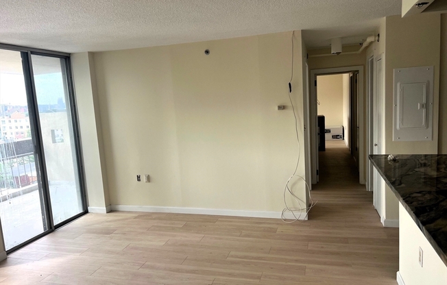 2 beds, 2 baths, 1,100 sqft, $3,880, Unit 606