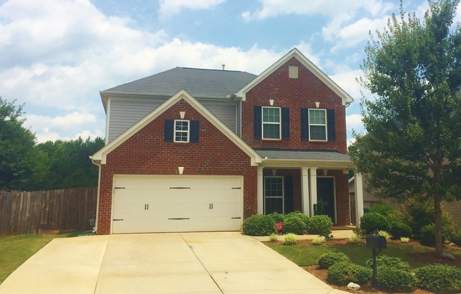 Simpsonville, 4bd/2.5ba, 2400+sf