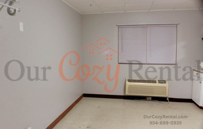 Studio, 1 bath, 208 sqft, $625, Unit 530
