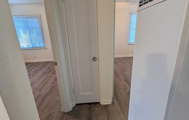 Welcome Home to The Astoria Apartments