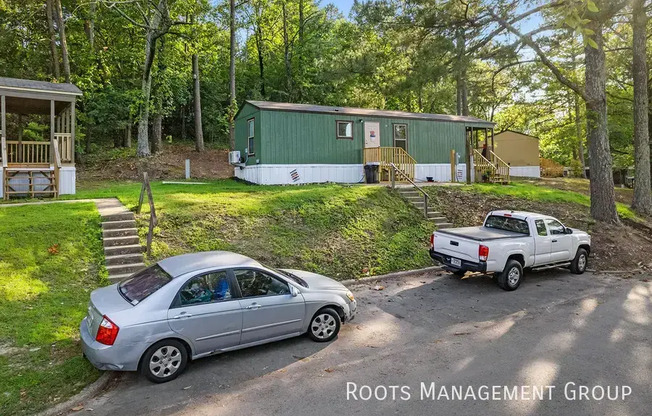 Partner-provided property photo